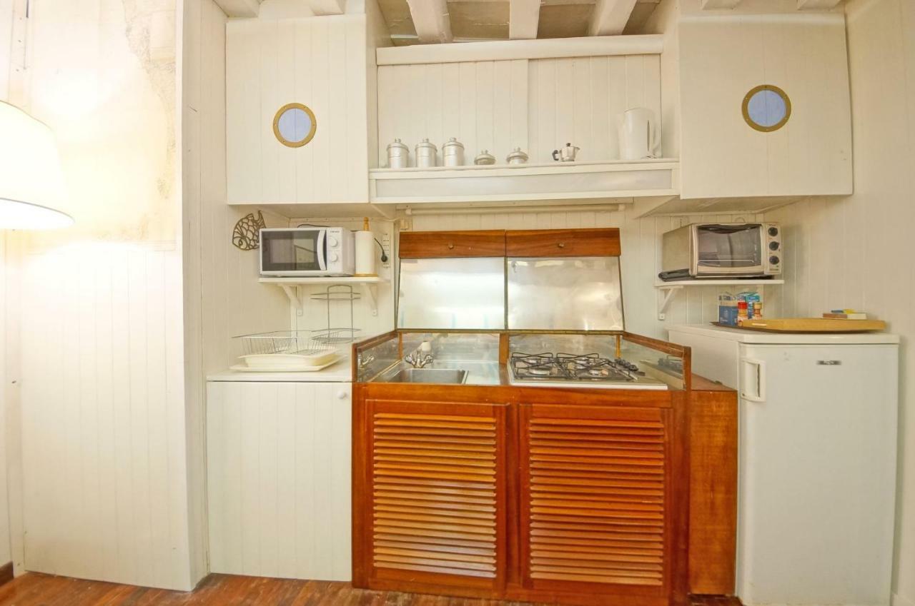 Dolcevita Apartments N 387 베니스 외부 사진