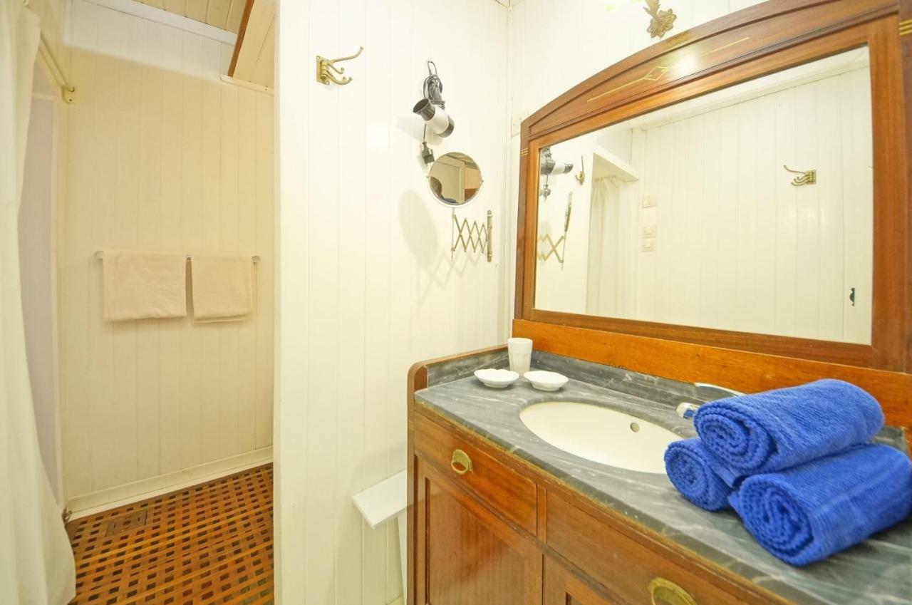Dolcevita Apartments N 387 베니스 외부 사진