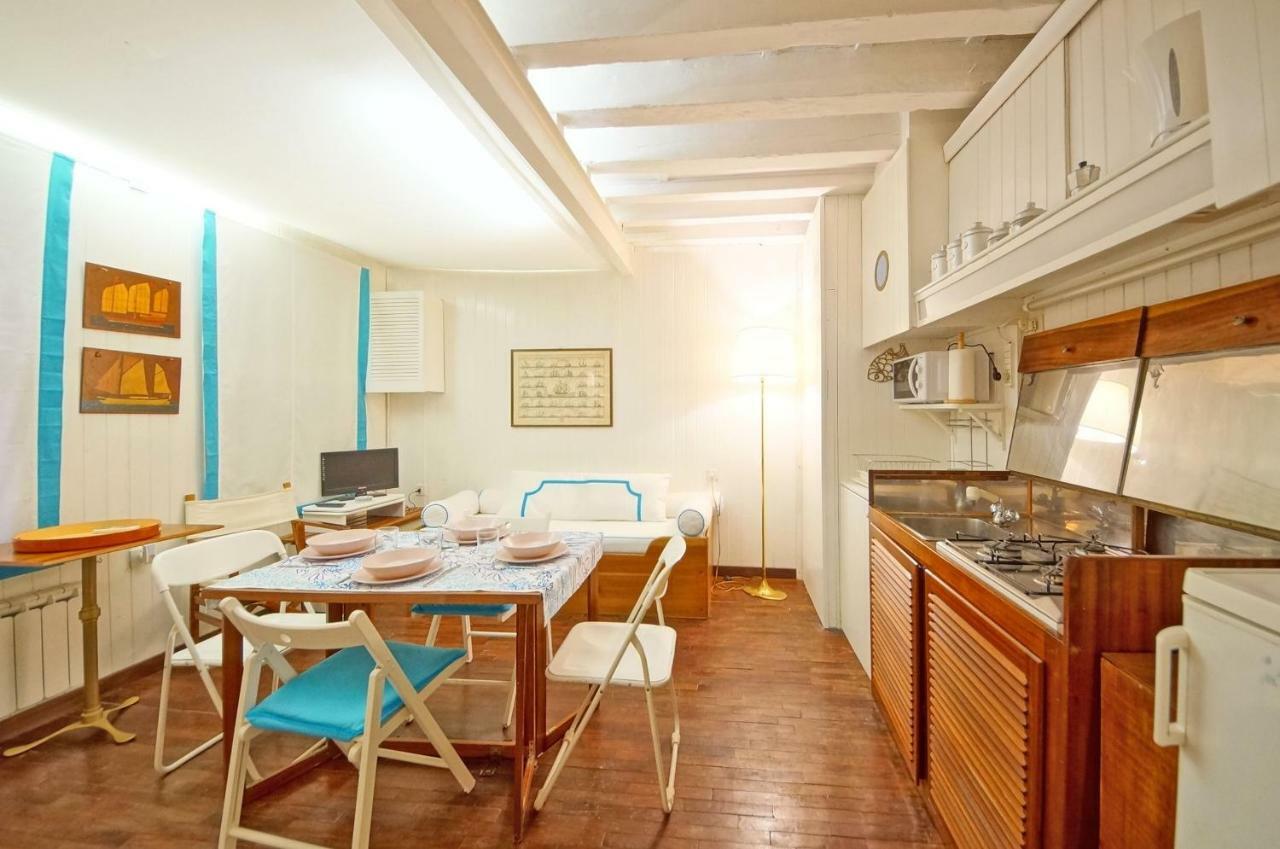 Dolcevita Apartments N 387 베니스 외부 사진