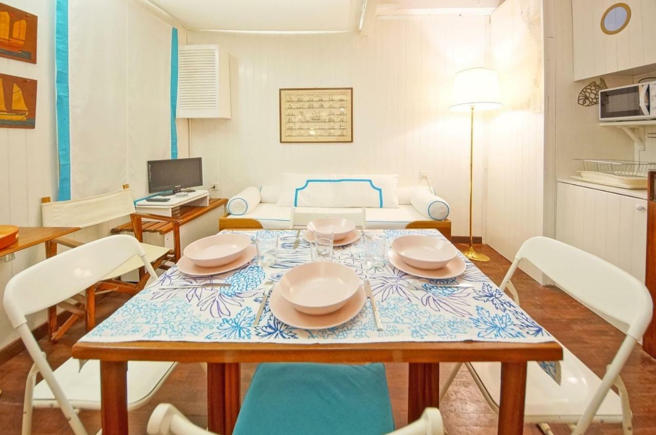 Dolcevita Apartments N 387 베니스 외부 사진