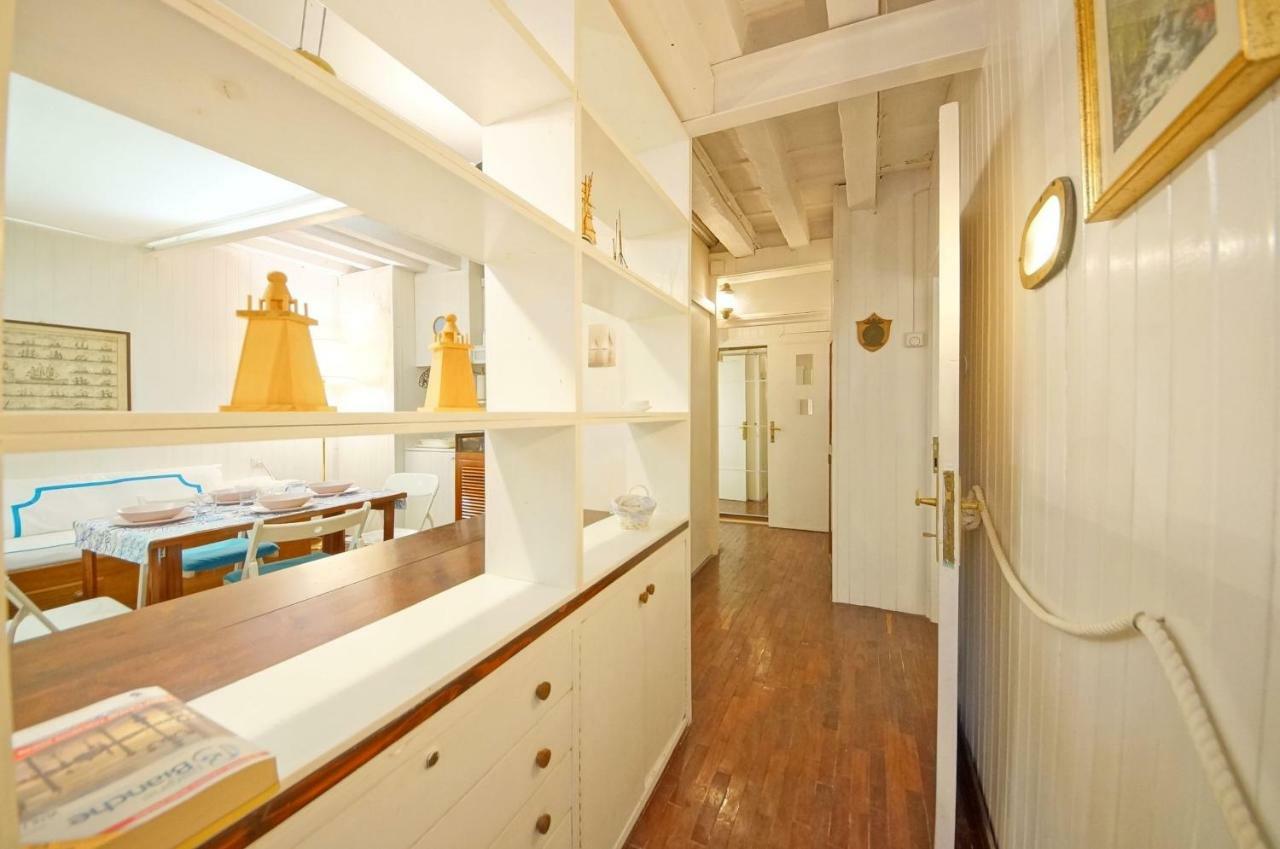 Dolcevita Apartments N 387 베니스 외부 사진