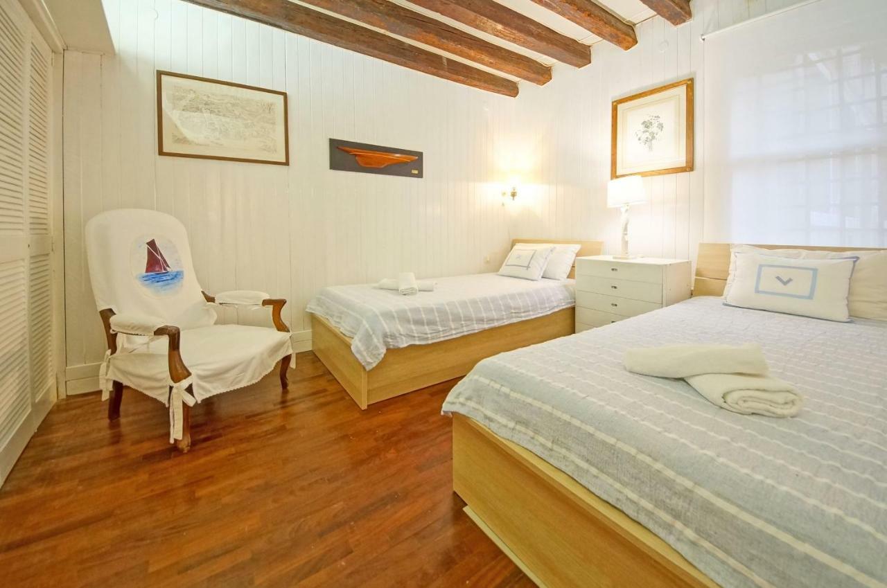 Dolcevita Apartments N 387 베니스 외부 사진