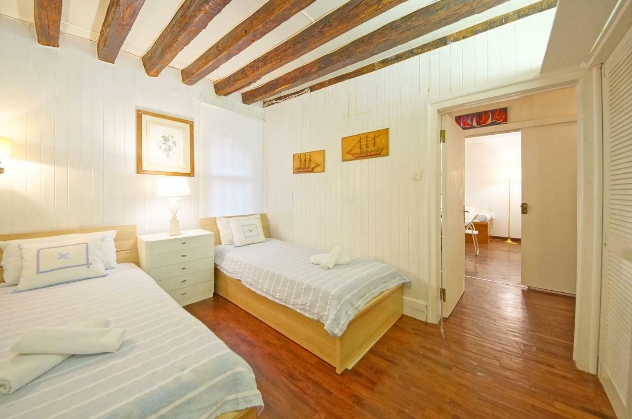 Dolcevita Apartments N 387 베니스 외부 사진
