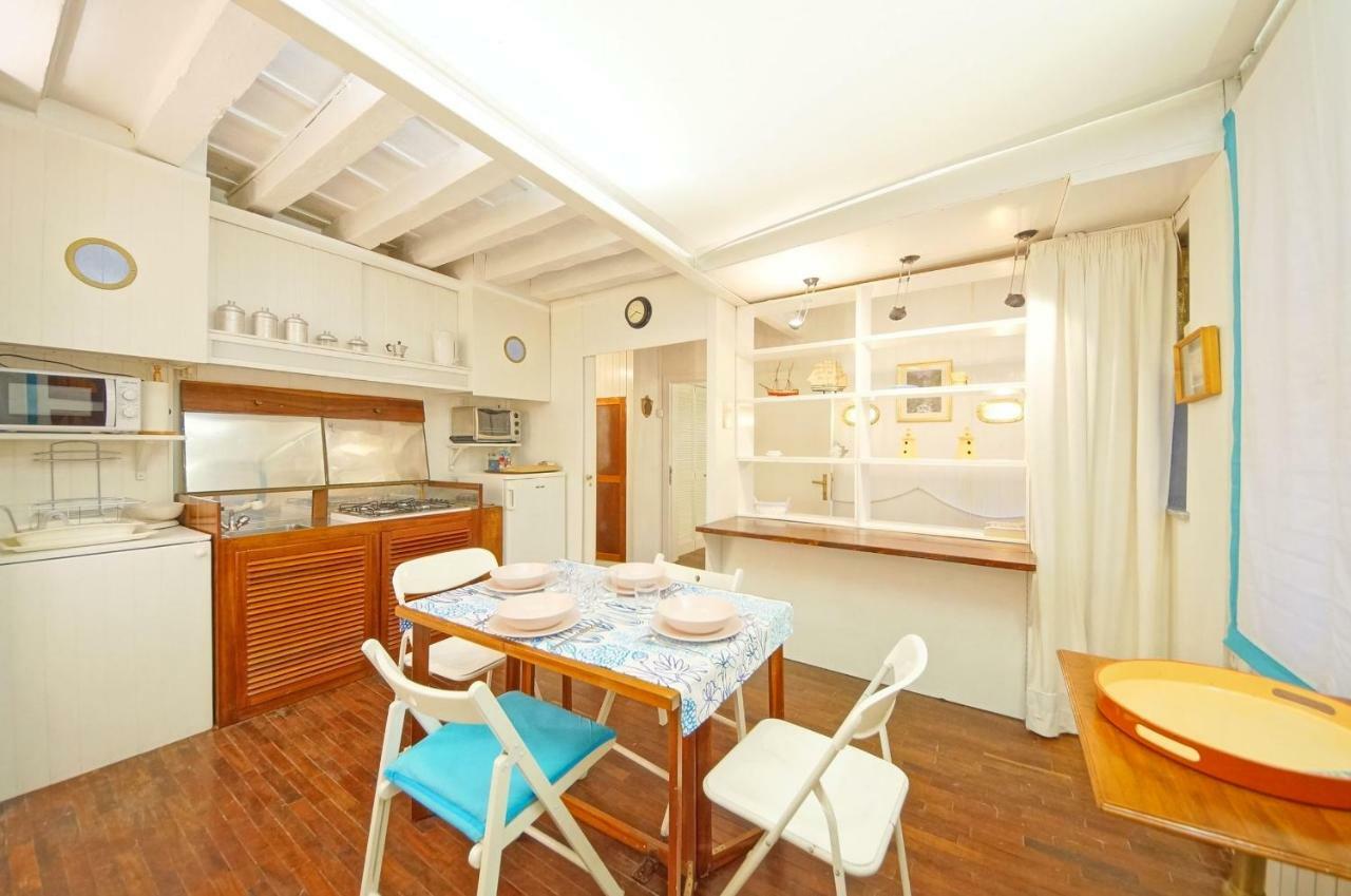 Dolcevita Apartments N 387 베니스 외부 사진